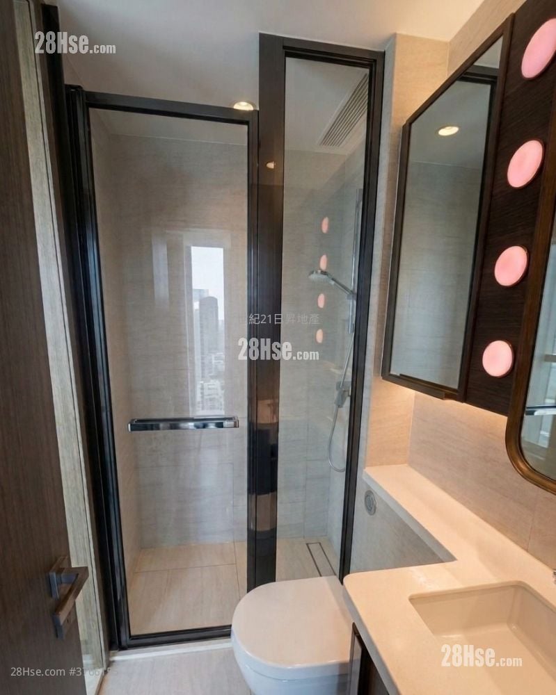 Novum Point Sell 1 Bedroom , 1 Bathroom 288 ft²