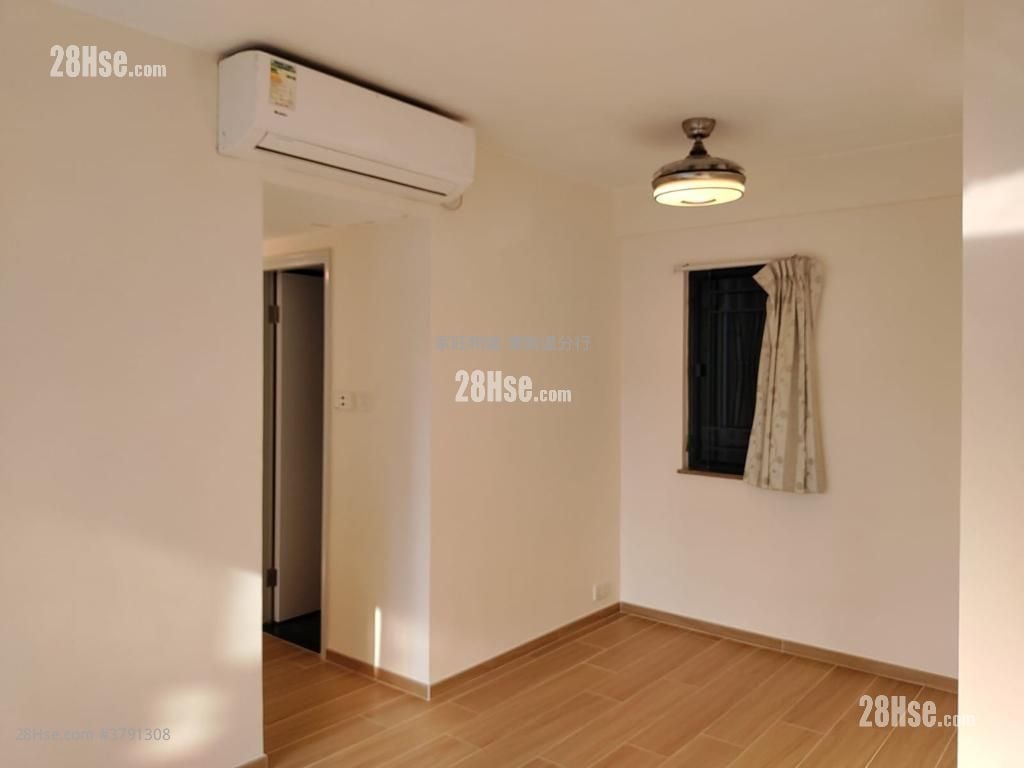 新都城 售盘 3 房 , 2 浴室 538 平方尺