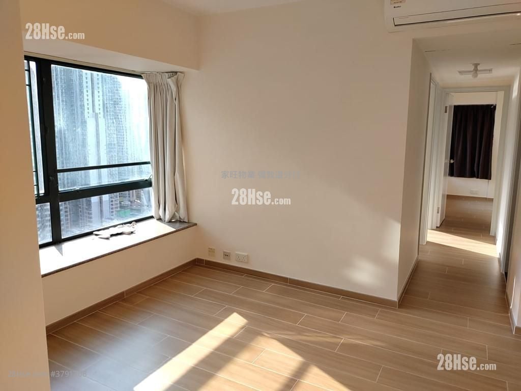 新都城 售盘 3 房 , 2 浴室 538 平方尺