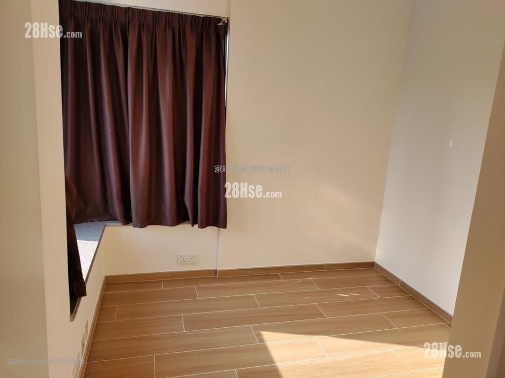 新都城 售盘 3 房 , 2 浴室 538 平方尺