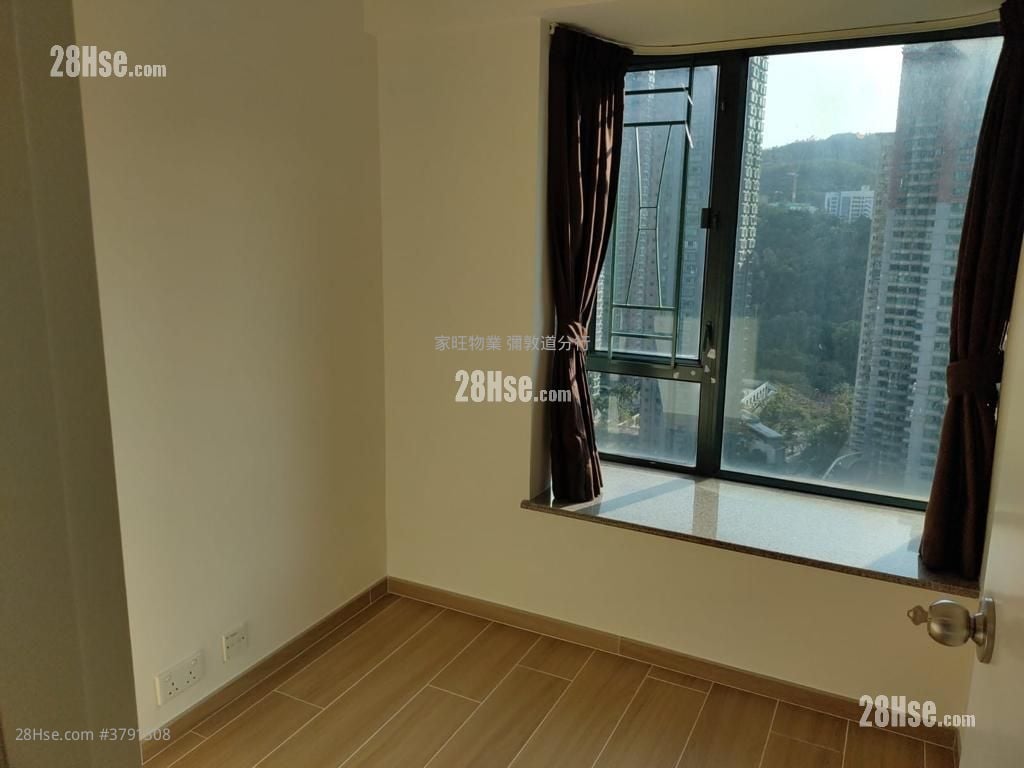 新都城 售盘 3 房 , 2 浴室 538 平方尺