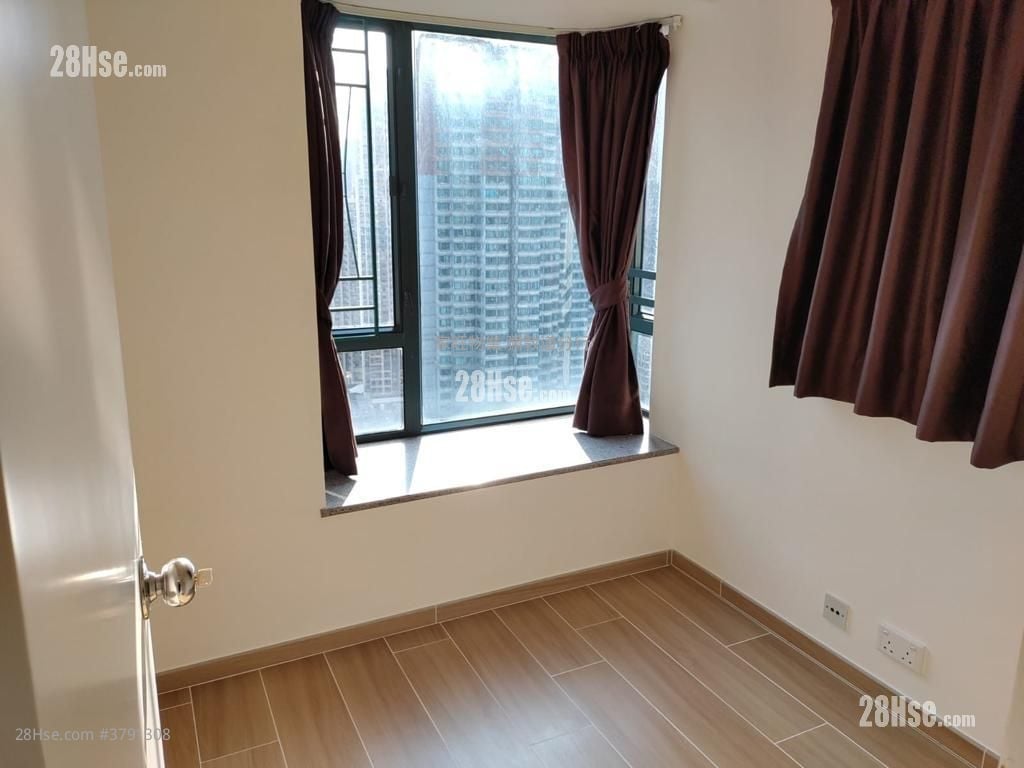 新都城 售盘 3 房 , 2 浴室 538 平方尺