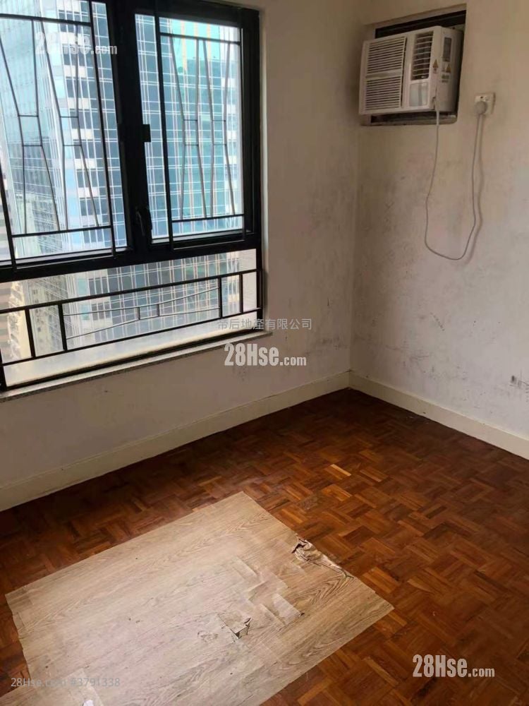 Hongway Garden Rental 2 Bedrooms , 1 Bathroom 437 ft²