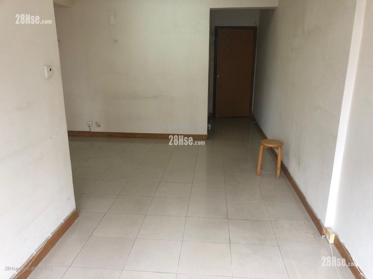 丽英大厦 售盘 3 房 , 1 浴室 662 平方尺