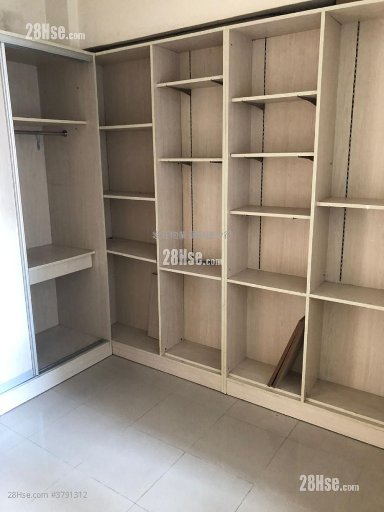 丽英大厦 售盘 3 房 , 1 浴室 662 平方尺