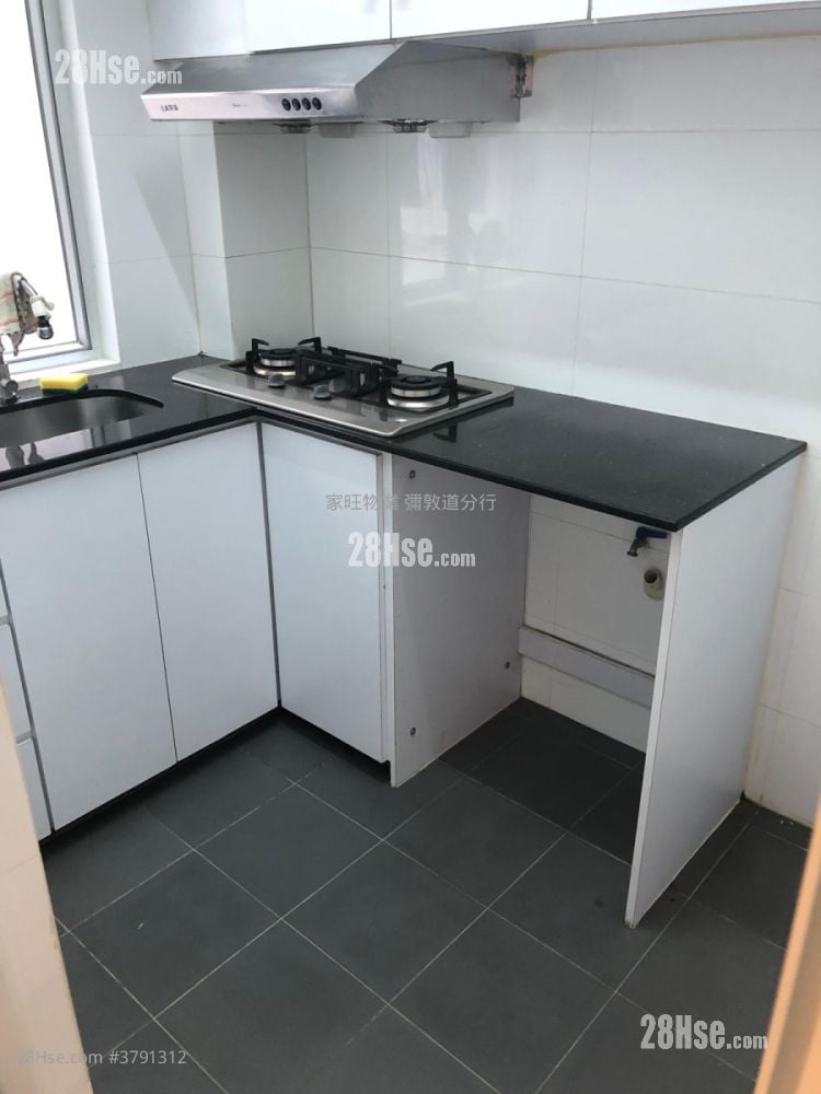 丽英大厦 售盘 3 房 , 1 浴室 662 平方尺