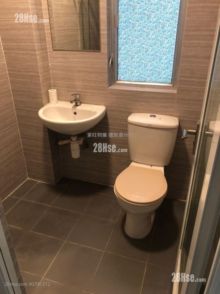 丽英大厦 售盘 3 房 , 1 浴室 662 平方尺