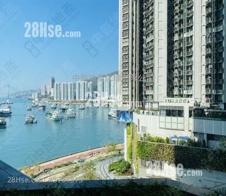 海之恋 售盘 2 房 506 平方尺