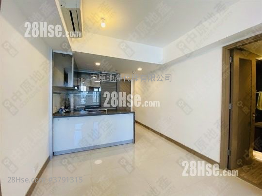 海之恋 售盘 2 房 506 平方尺