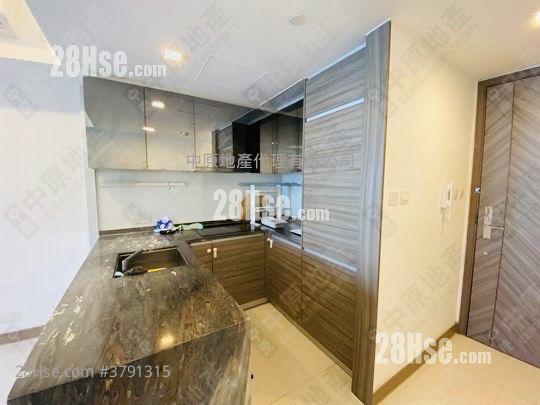 海之恋 售盘 2 房 506 平方尺