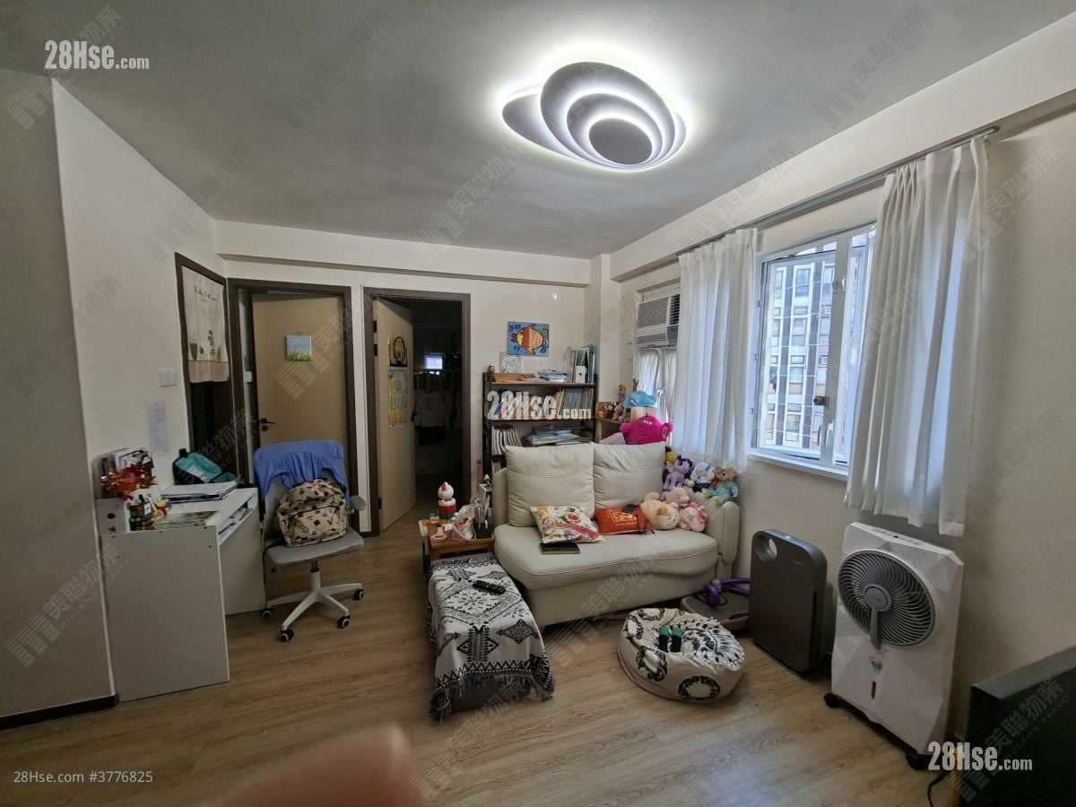 Fessenden Court Sell 2 Bedrooms 475 ft²