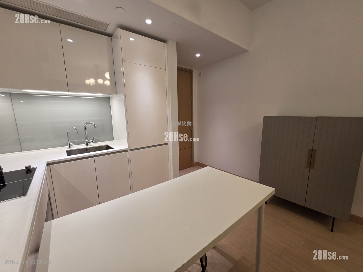 MALIBU 售盘 2 房 , 1 浴室 459 平方尺