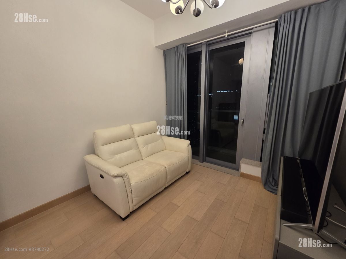 MALIBU 售盘 2 房 , 1 浴室 459 平方尺