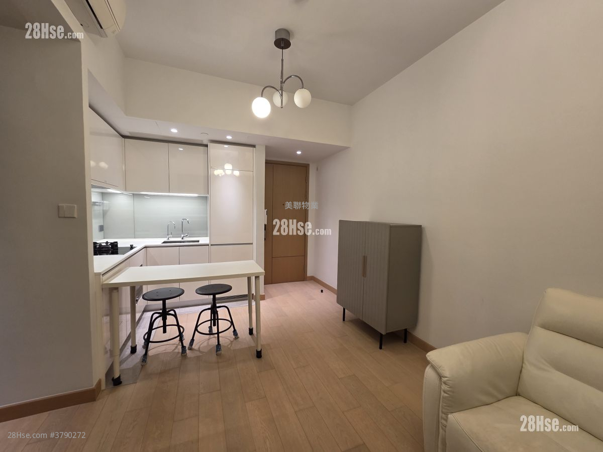 MALIBU 售盘 2 房 , 1 浴室 459 平方尺