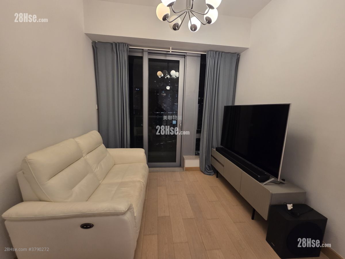 MALIBU 售盘 2 房 , 1 浴室 459 平方尺