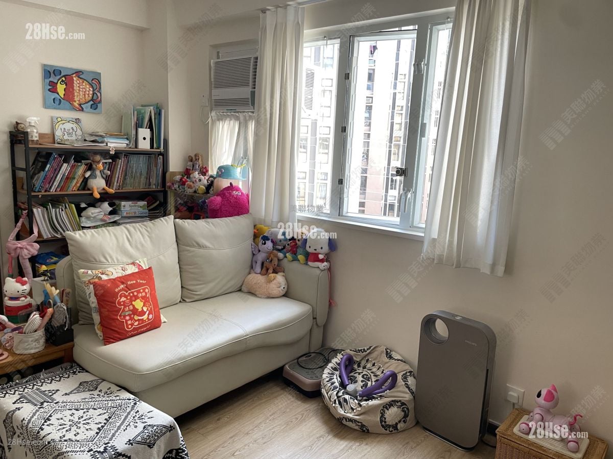 Fessenden Court Sell 2 Bedrooms 475 ft²