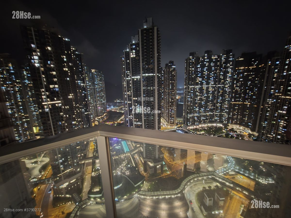 MALIBU 售盘 2 房 , 1 浴室 459 平方尺