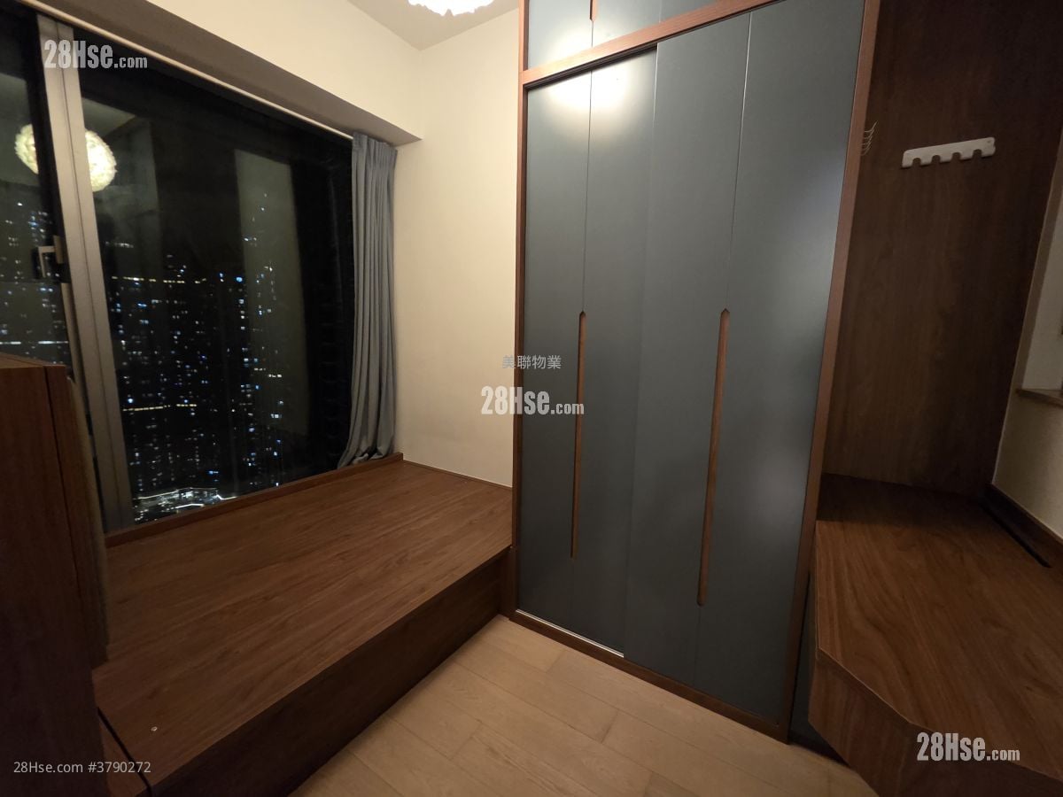 MALIBU 售盘 2 房 , 1 浴室 459 平方尺