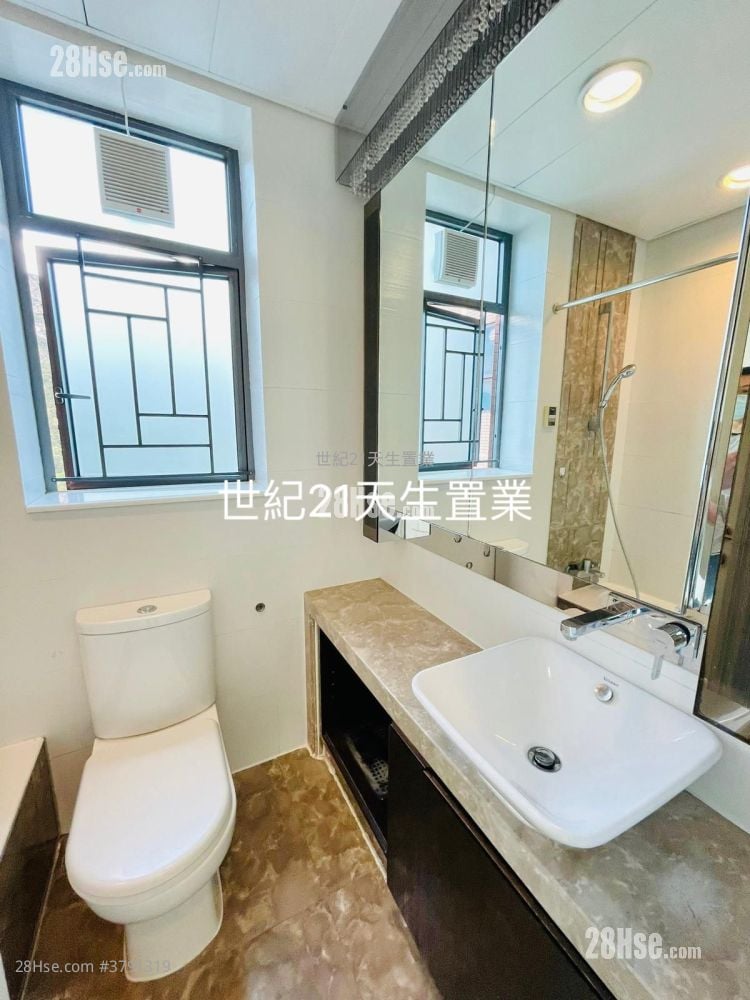 海誉 售盘 4 房 , 3 浴室 1,026 平方尺