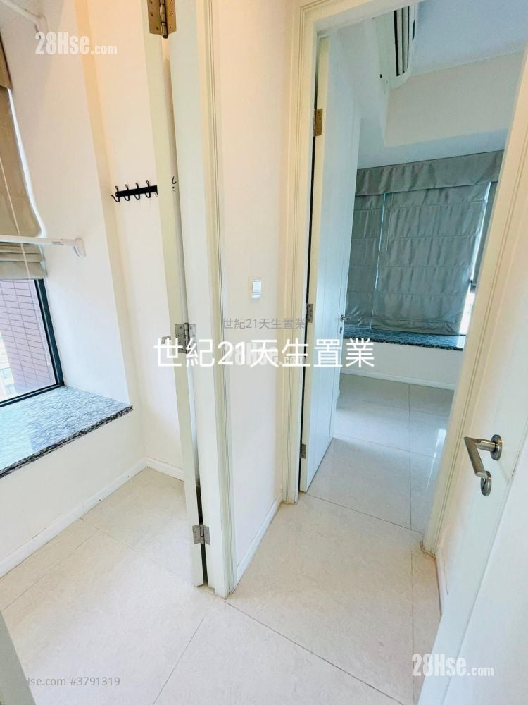 海誉 售盘 4 房 , 3 浴室 1,026 平方尺