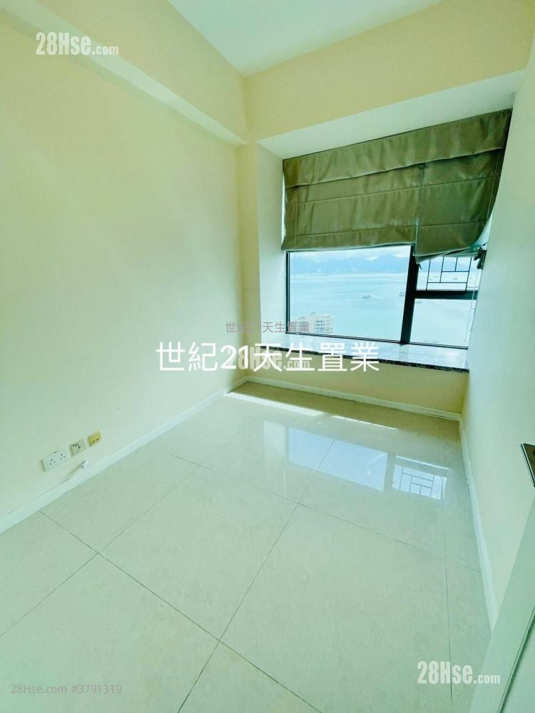 海誉 售盘 4 房 , 3 浴室 1,026 平方尺