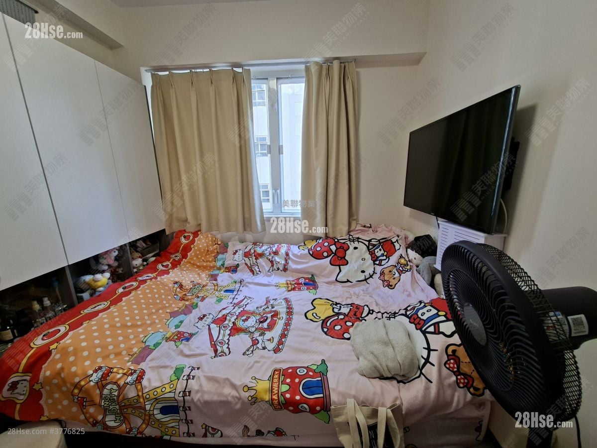 Fessenden Court Sell 2 Bedrooms 475 ft²