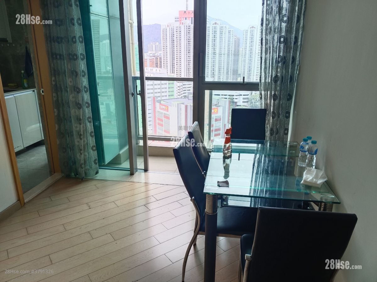 珑门 租盘 1 浴室 567 平方尺