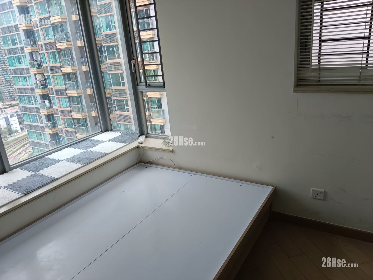 珑门 租盘 1 浴室 567 平方尺