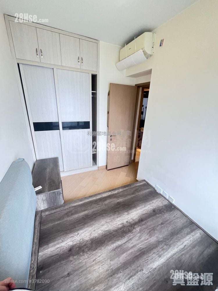 迎海 售盘 2 房 , 1 浴室 546 平方尺