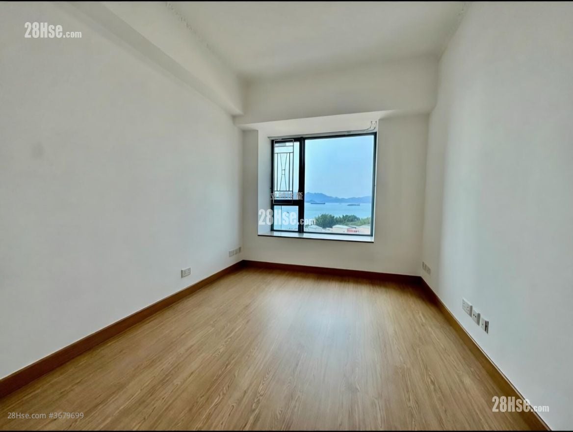 贝沙湾 租盘 3 房 , 2 浴室 1,355 平方尺