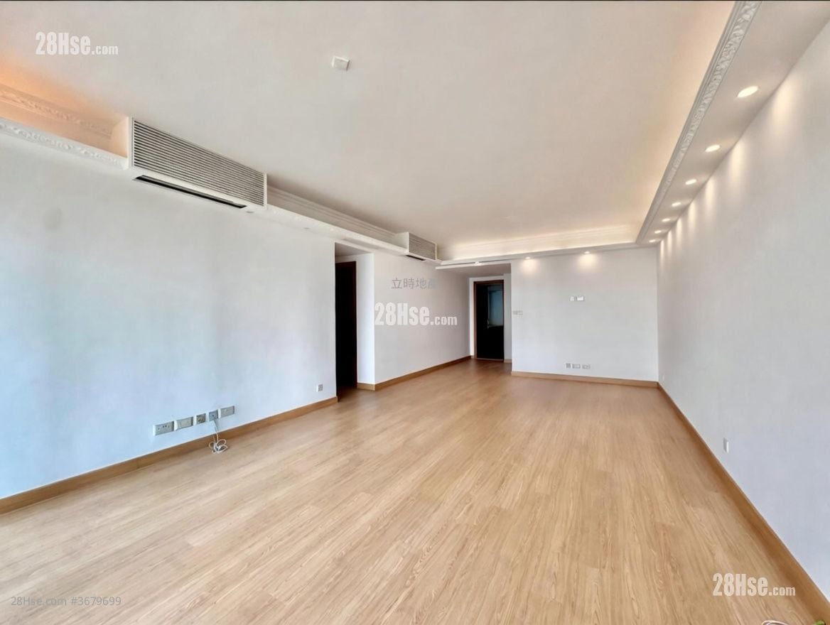 贝沙湾 租盘 3 房 , 2 浴室 1,355 平方尺