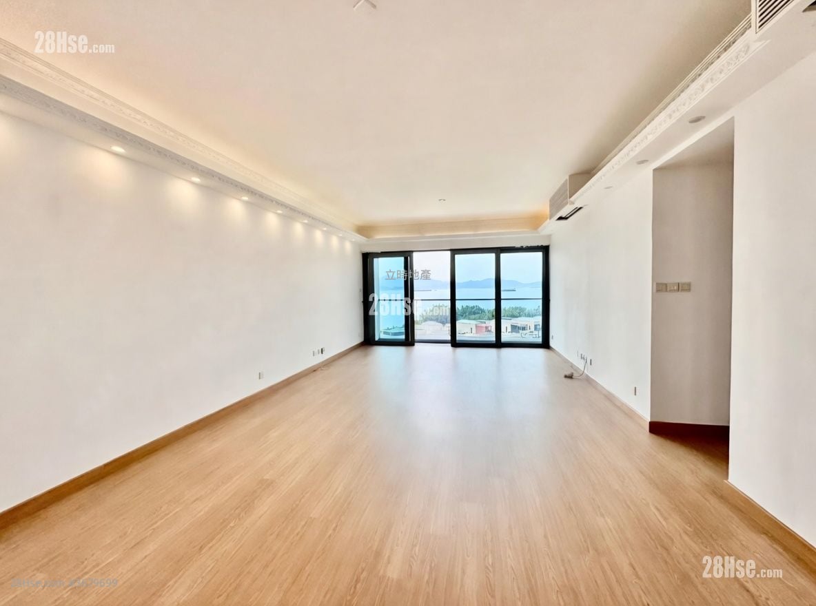 贝沙湾 租盘 3 房 , 2 浴室 1,355 平方尺