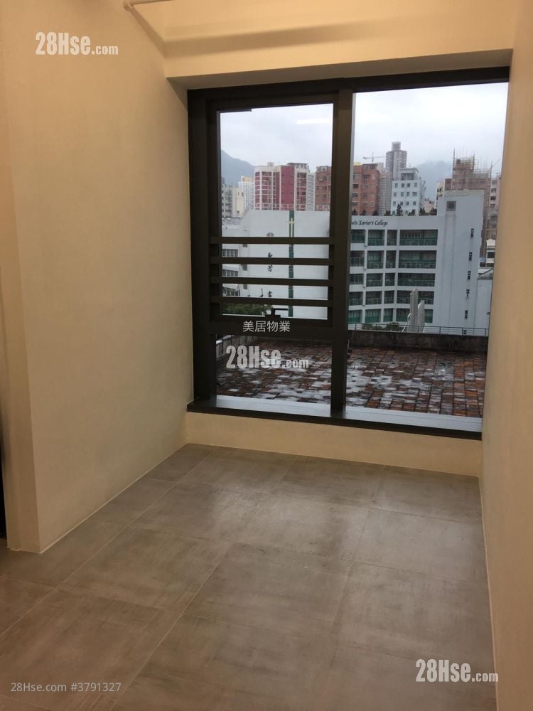 宏创方 售盘 开放式间隔 , 1 厕所