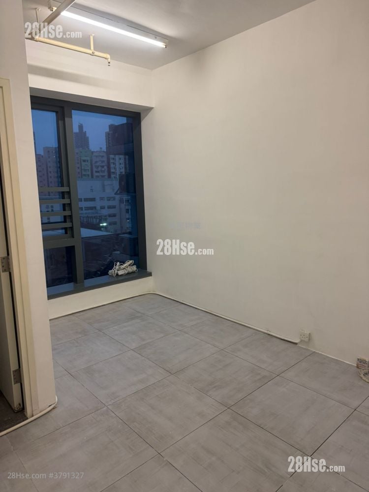 宏创方 售盘 开放式间隔 , 1 厕所