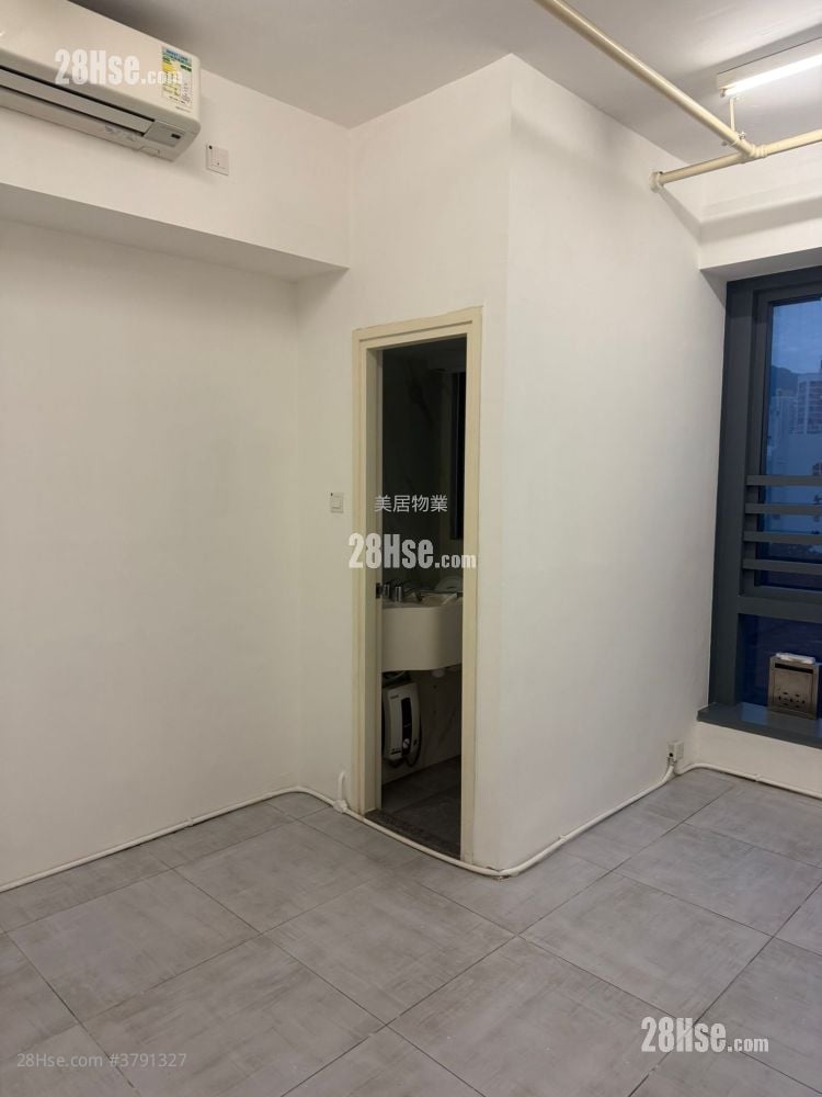 宏创方 售盘 开放式间隔 , 1 厕所