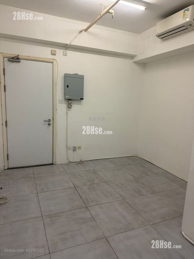 宏创方 售盘 开放式间隔 , 1 厕所