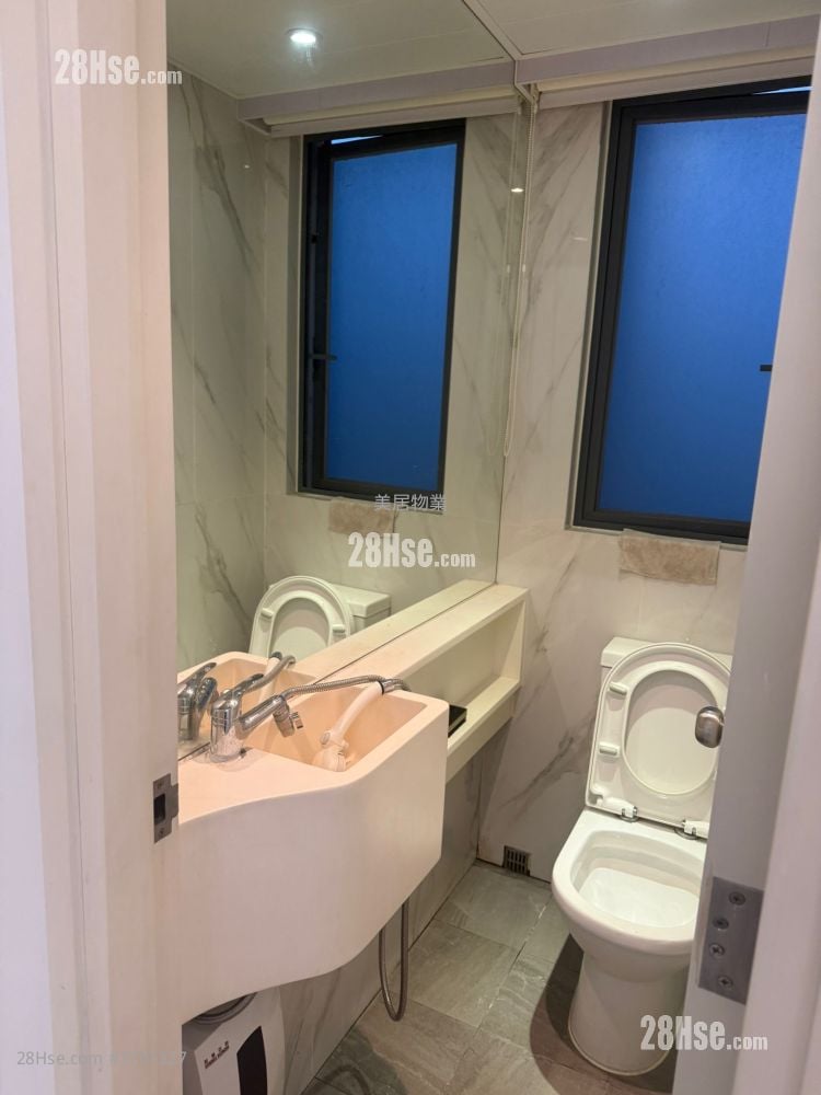 宏创方 售盘 开放式间隔 , 1 厕所