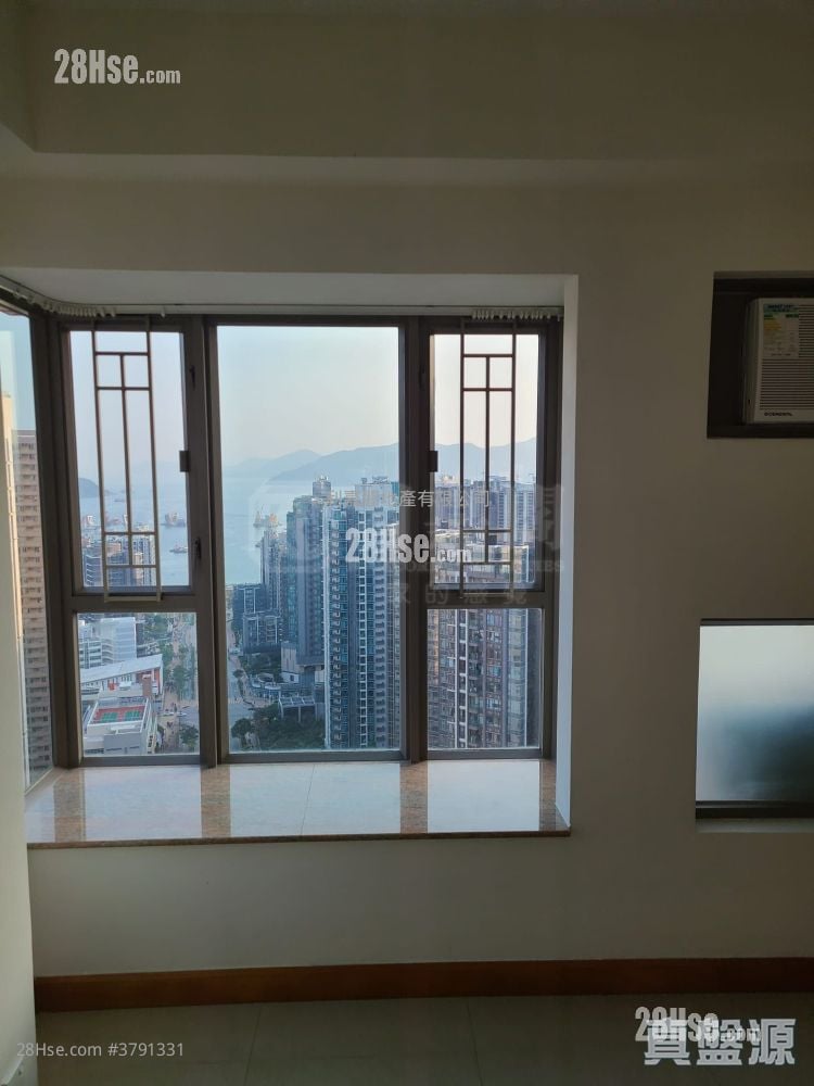 The Grandiose Sell 3 Bedrooms 621 ft²