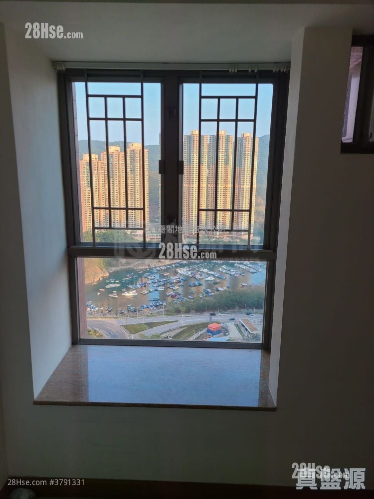 The Grandiose Sell 3 Bedrooms 621 ft²