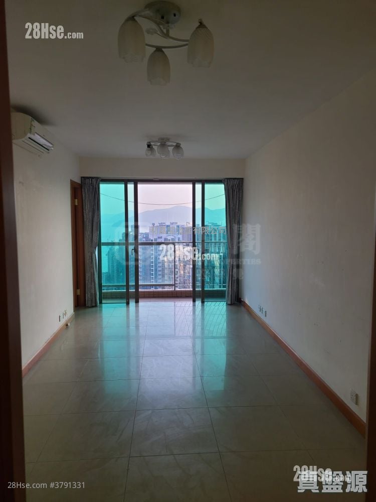 The Grandiose Sell 3 Bedrooms 621 ft²