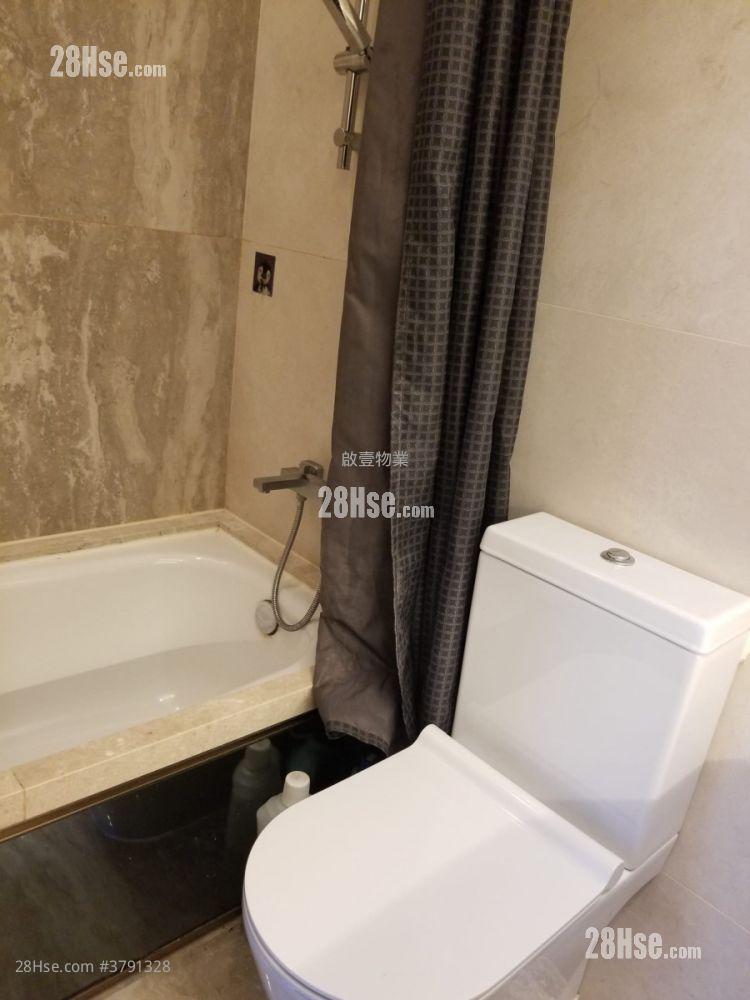 One Kai Tak(Ii) Sell 3 Bedrooms , 1 Bathroom 547 ft²
