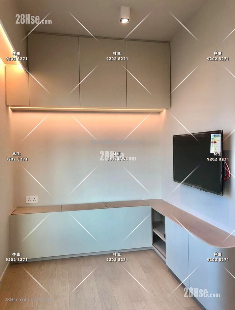 德兴街18号 售盘 1 房 , 1 浴室 319 平方尺