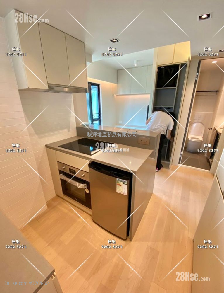 德兴街18号 售盘 1 房 , 1 浴室 319 平方尺