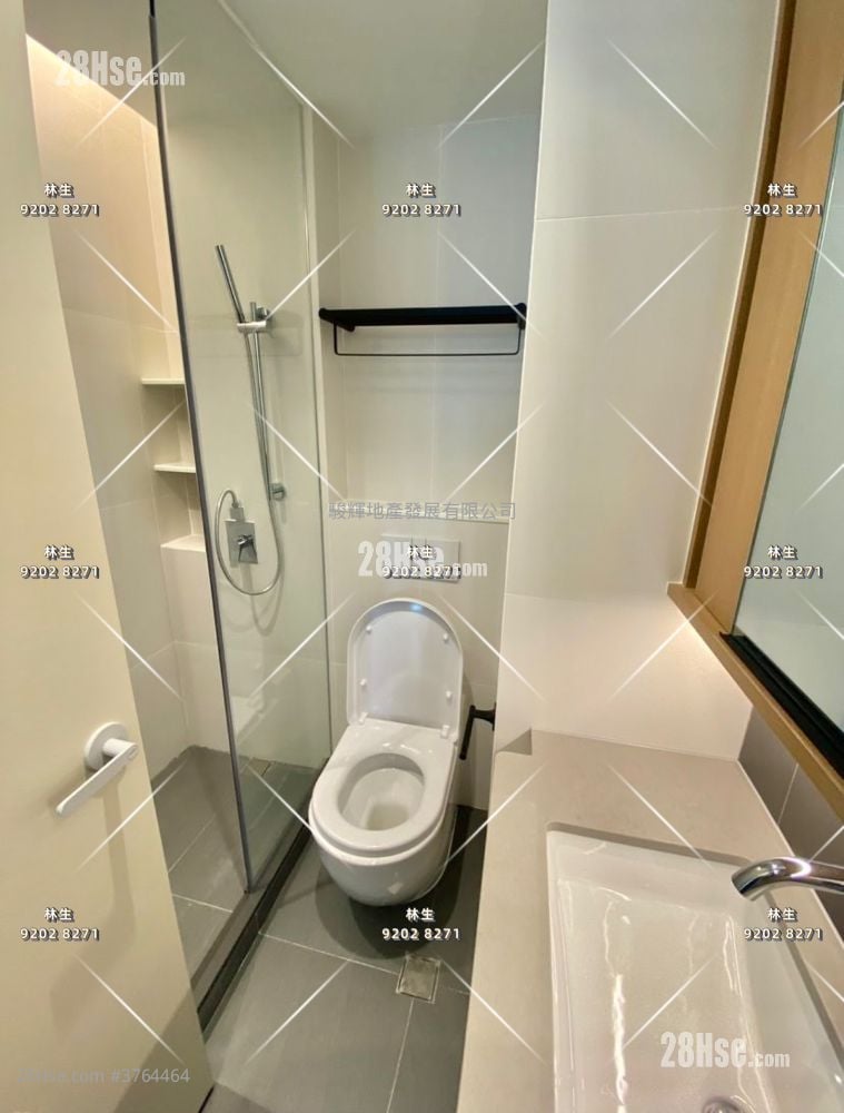 德兴街18号 售盘 1 房 , 1 浴室 319 平方尺