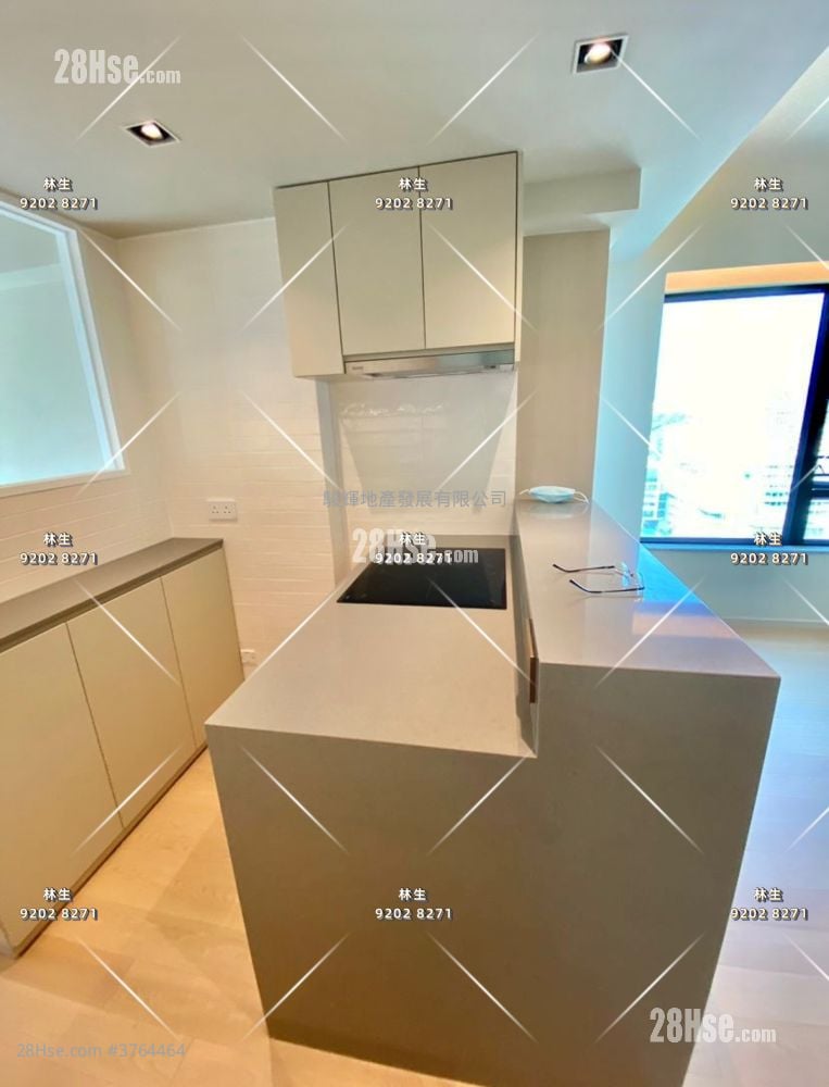 德兴街18号 售盘 1 房 , 1 浴室 319 平方尺