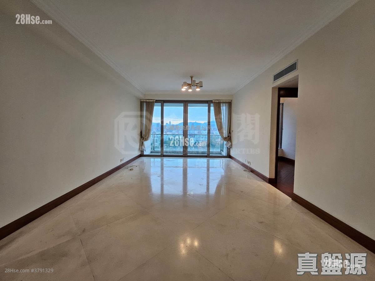 逸珑 售盘 4 房 1,686 平方尺