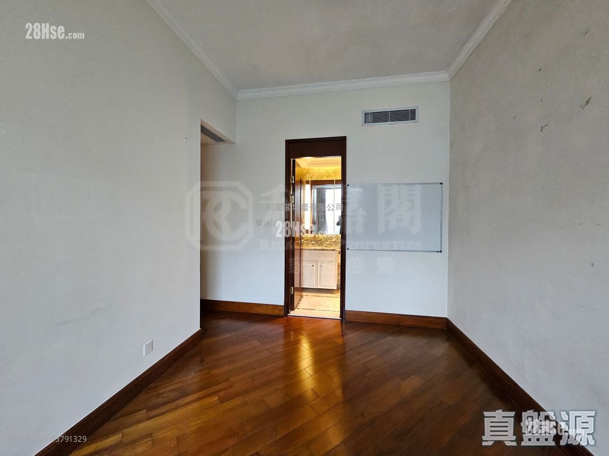 逸珑 售盘 4 房 1,686 平方尺