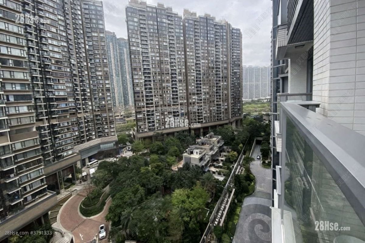 东环 售盘 1 房 , 1 浴室 379 平方尺