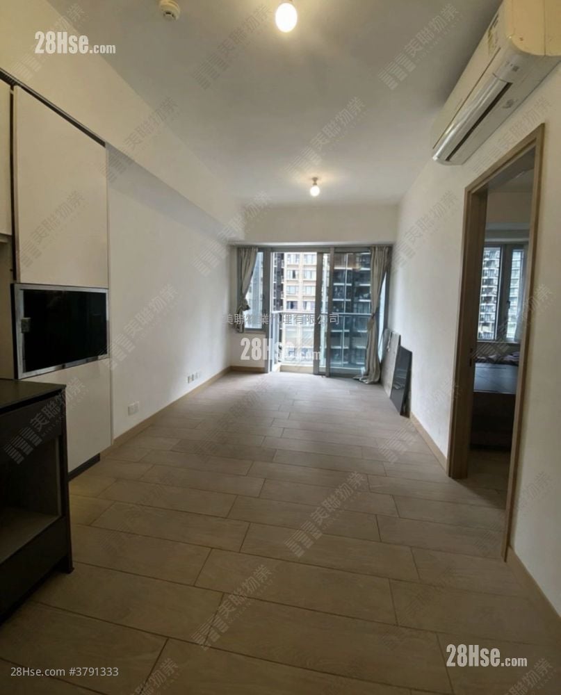 东环 售盘 1 房 , 1 浴室 379 平方尺