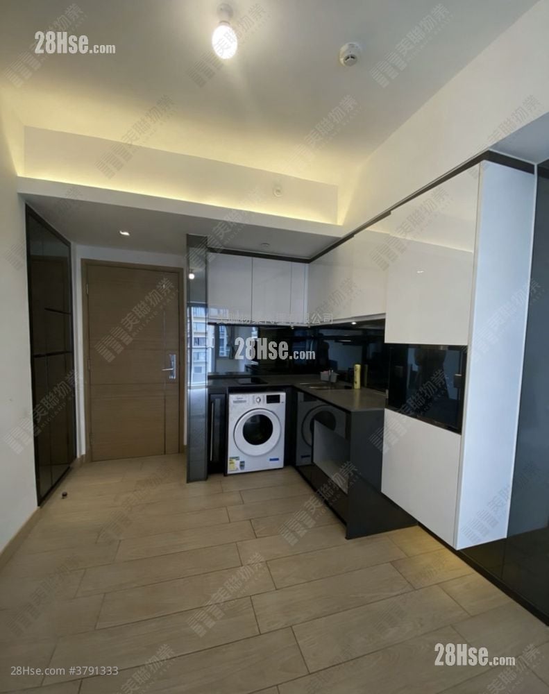 东环 售盘 1 房 , 1 浴室 379 平方尺